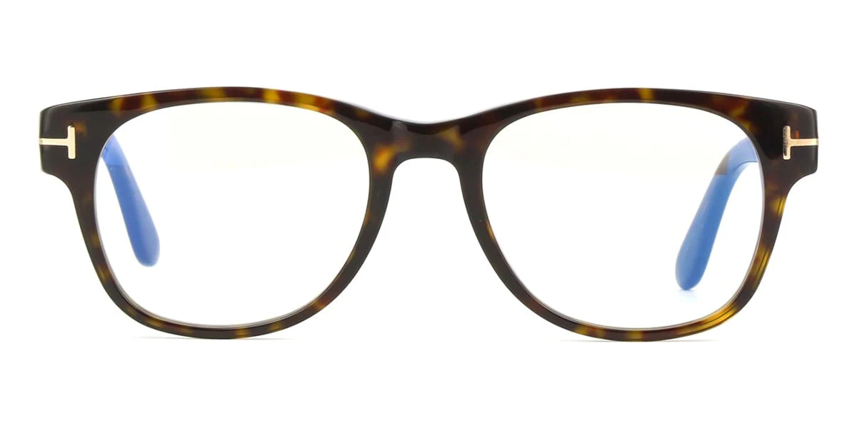 Tom Ford TF5898-B 052 Blue Control - Image 2