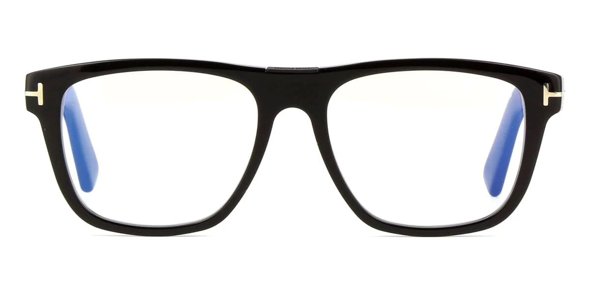 Tom Ford TF5902-B 001 Blue Control - Image 2