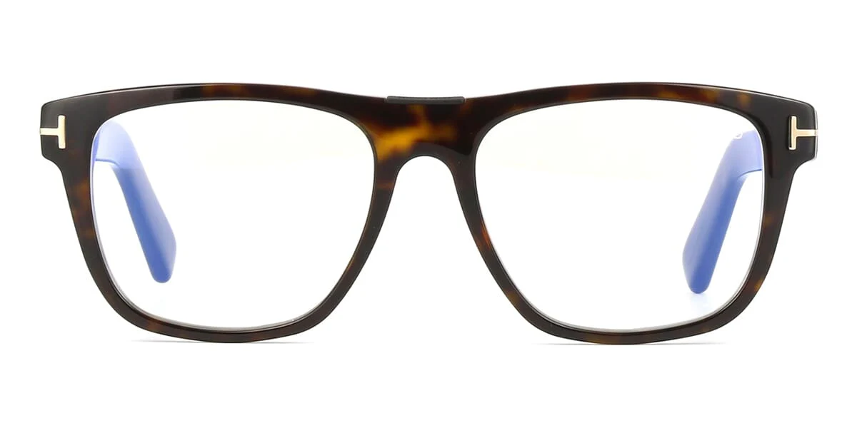 Tom Ford TF5902-B 052 Blue Control - Image 2