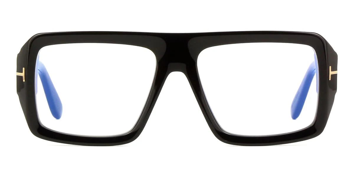 Tom Ford TF5903-B 001 Blue Control - Image 2