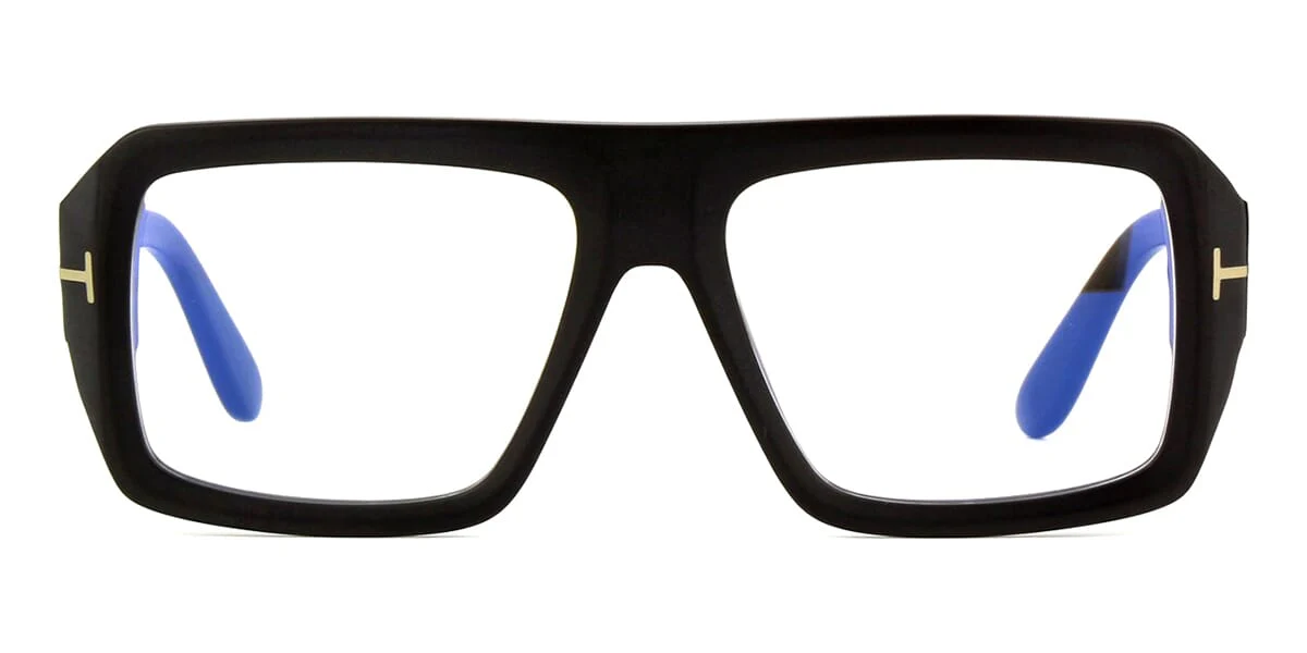 Tom Ford TF5903-B 002 Blue Control - Image 2