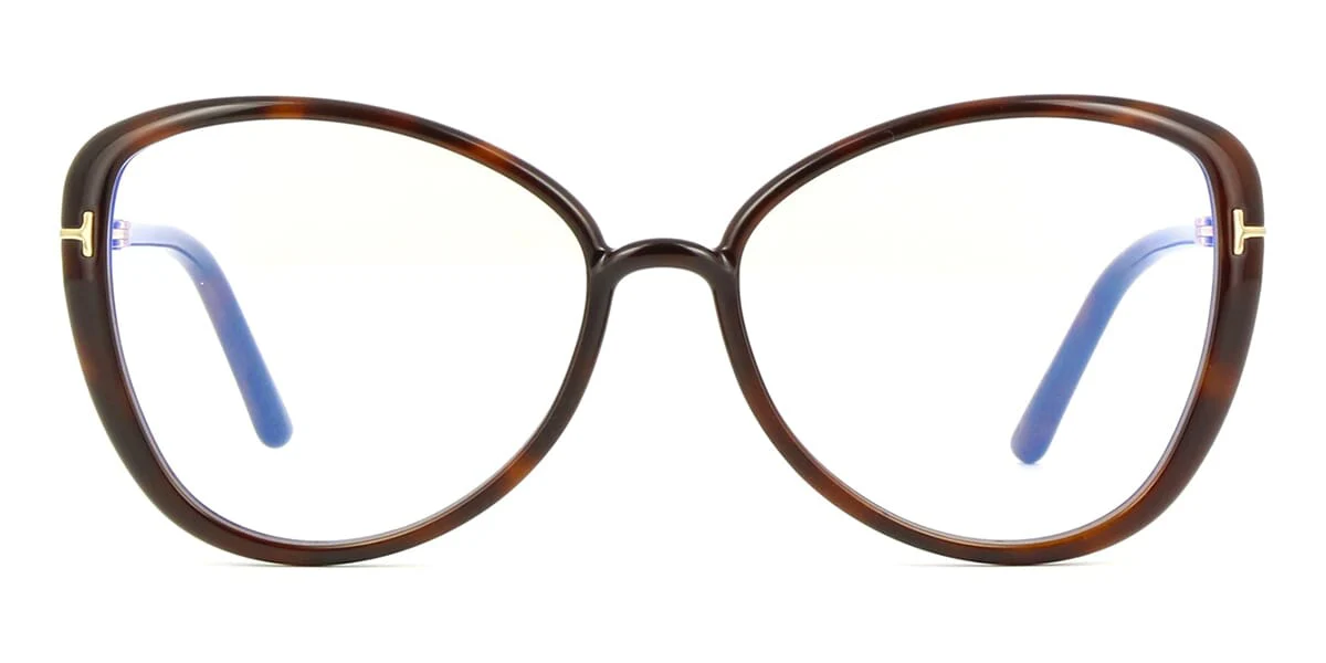 Tom Ford TF5907-B 052 Blue Control - Image 2