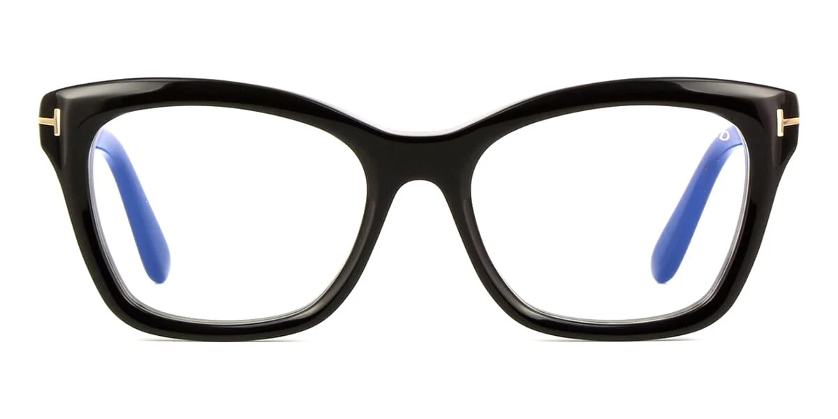 Tom Ford TF5909-B 001 Blue Control - Image 2