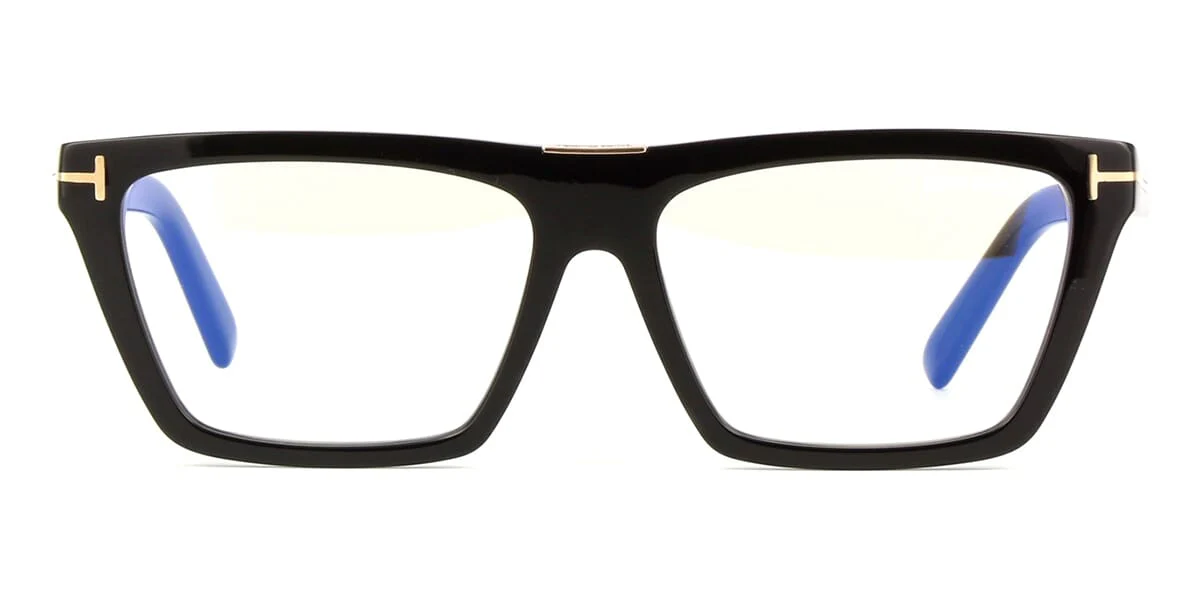 Tom Ford TF5912-B 001 Blue Control - Image 2