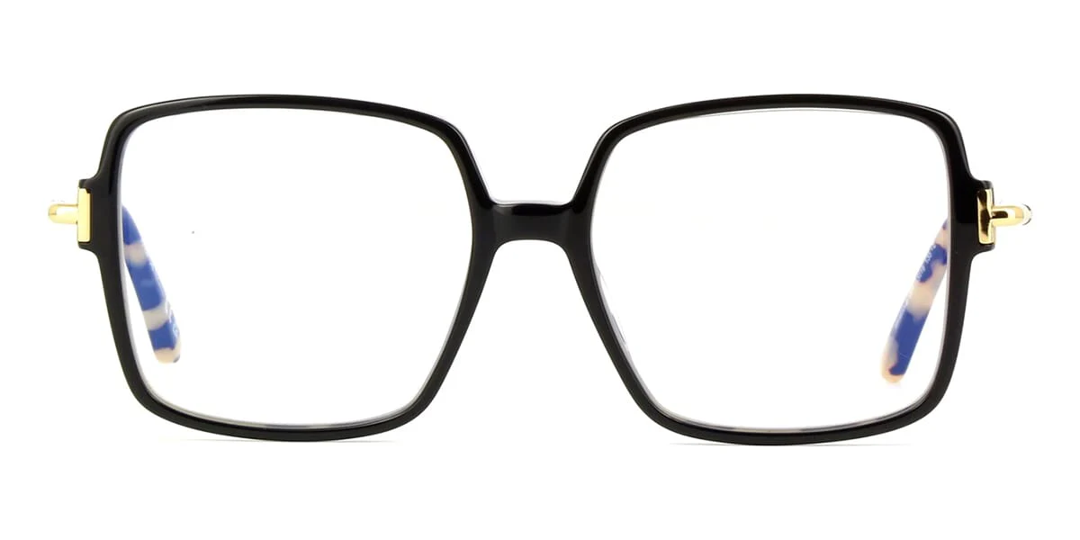 Tom Ford TF5915-B 005 Blue Control - Image 2