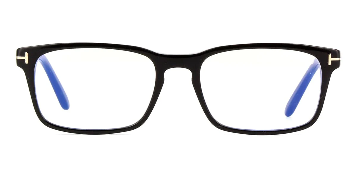 Tom Ford TF5938-B 001 Blue Control - Image 2