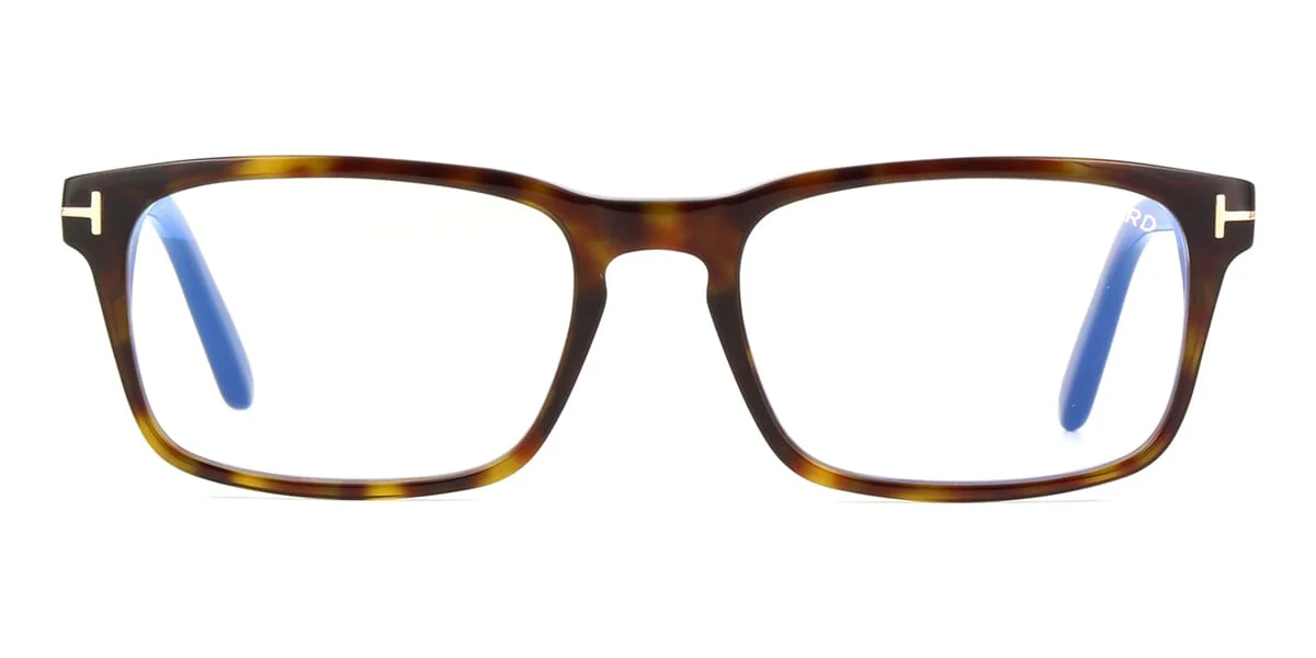 Tom Ford TF5938-B 052 Blue Control - Image 2