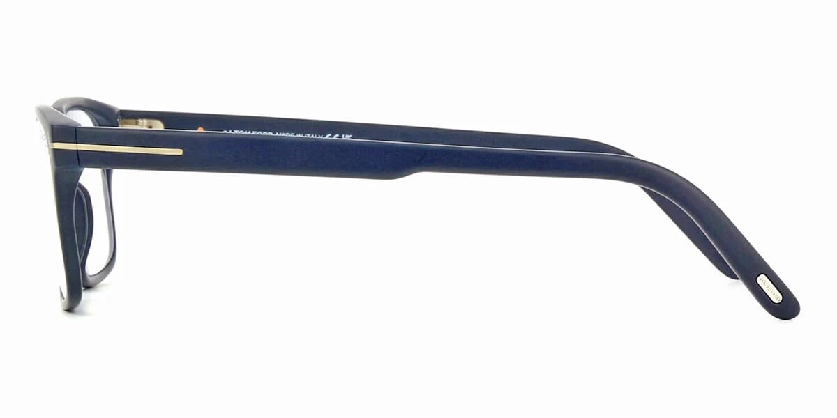 Tom Ford TF5938-B 091 Blue Control - Image 3