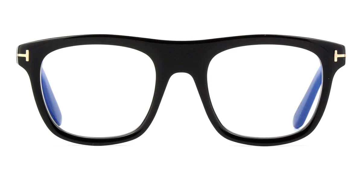 Tom Ford TF5939-B 001 Blue Control - Image 2