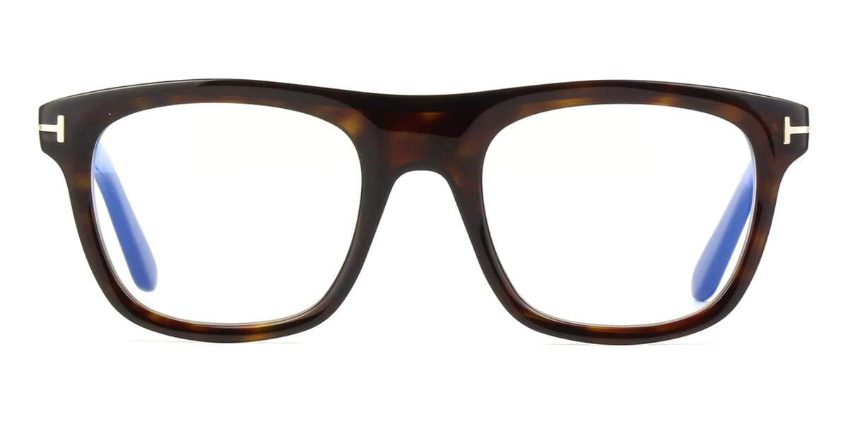 Tom Ford TF5939-B 052 Blue Control - Image 2