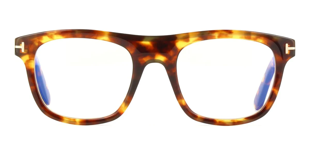 Tom Ford TF5939-B 053 Blue Control - Image 2