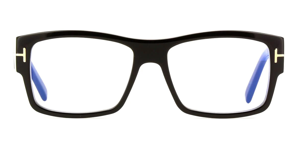Tom Ford TF5941-B 001 Blue Control - Image 2