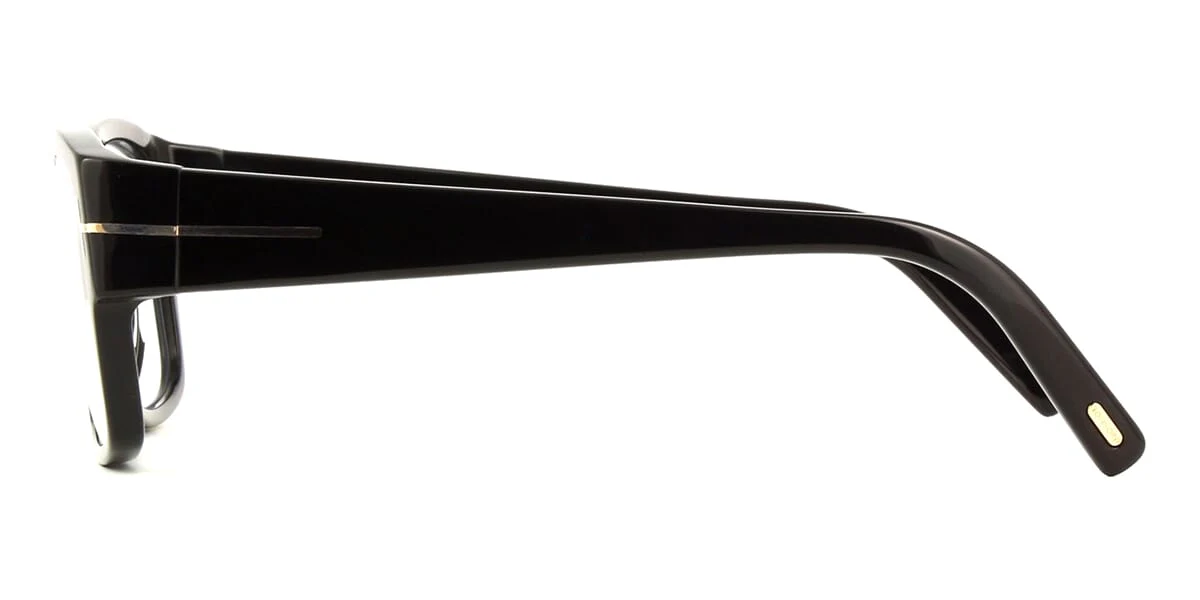 Tom Ford TF5941-B 001 Blue Control - Image 3