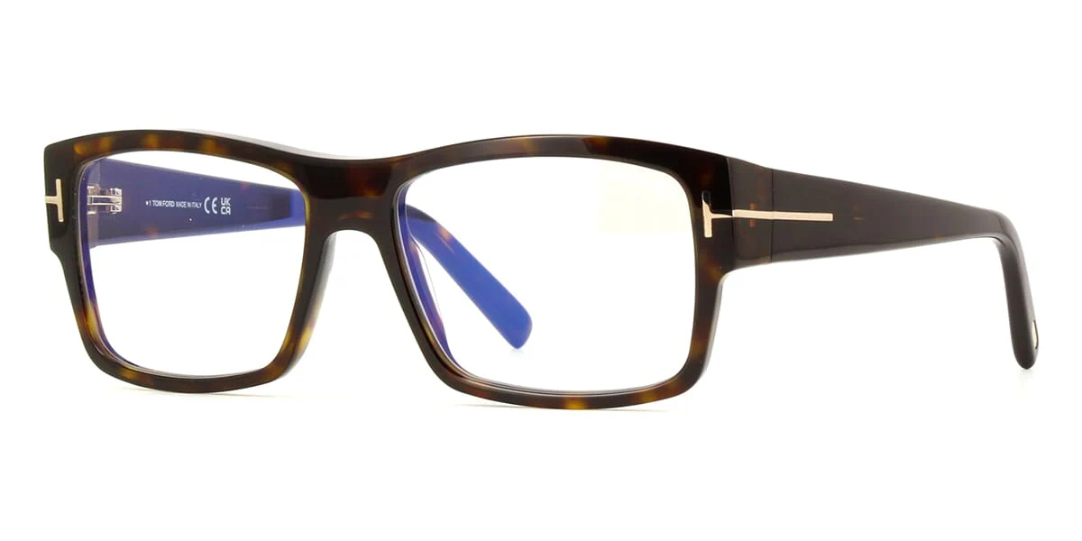 Tom Ford TF5941-B 052 Blue Control