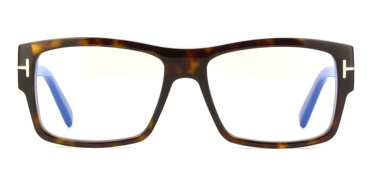 Tom Ford TF5941-B 052 Blue Control - Image 2