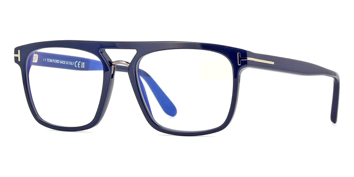 Tom Ford TF5942-B 090 Blue Control
