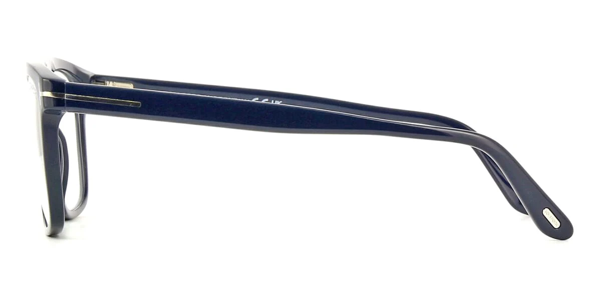 Tom Ford TF5942-B 090 Blue Control - Image 3
