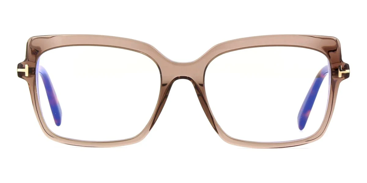 Tom Ford TF5947-B 048 Blue Control - Image 2
