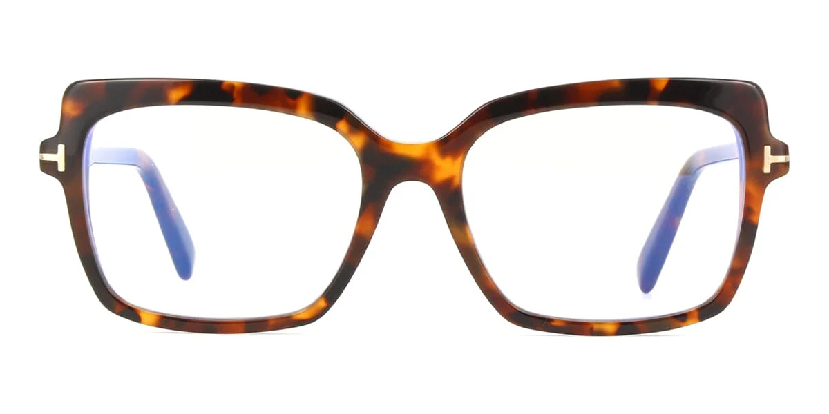 Tom Ford TF5947-B 052 Blue Control - Image 2