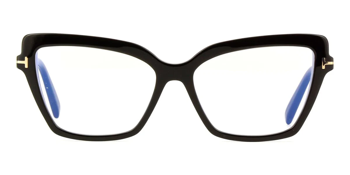 Tom Ford TF5948-B 001 Blue Control - Image 2