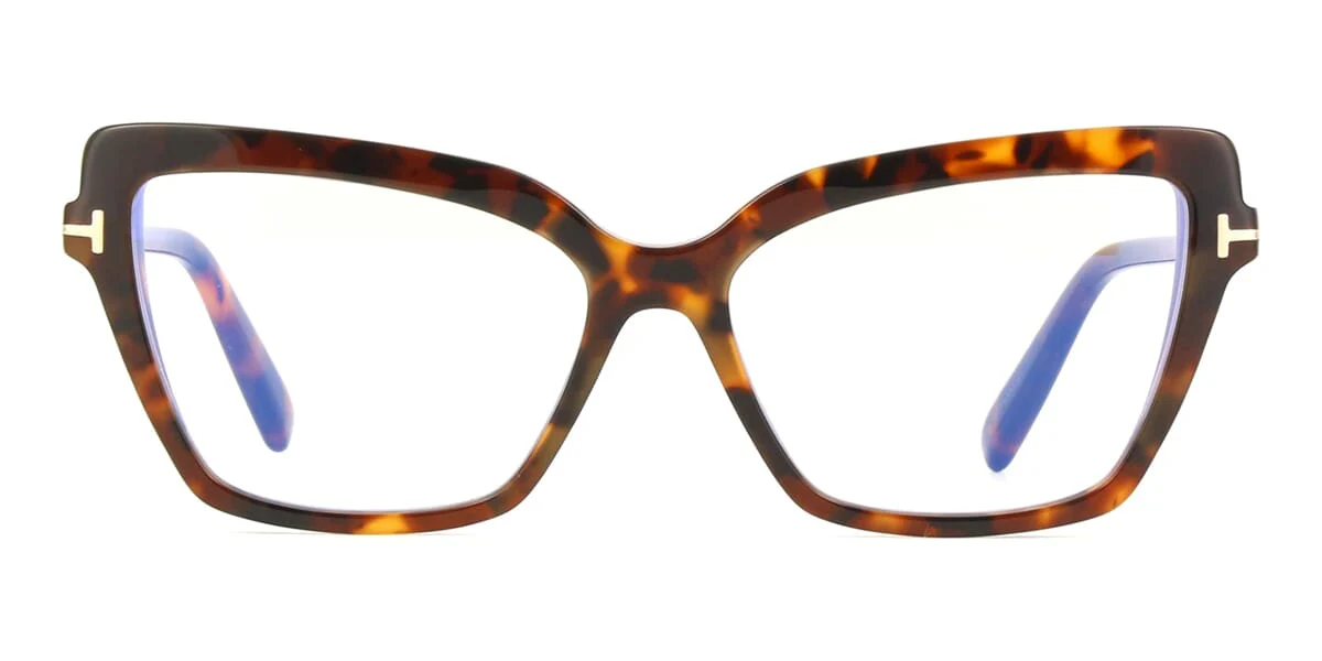Tom Ford TF5948-B 052 Blue Control - Image 2