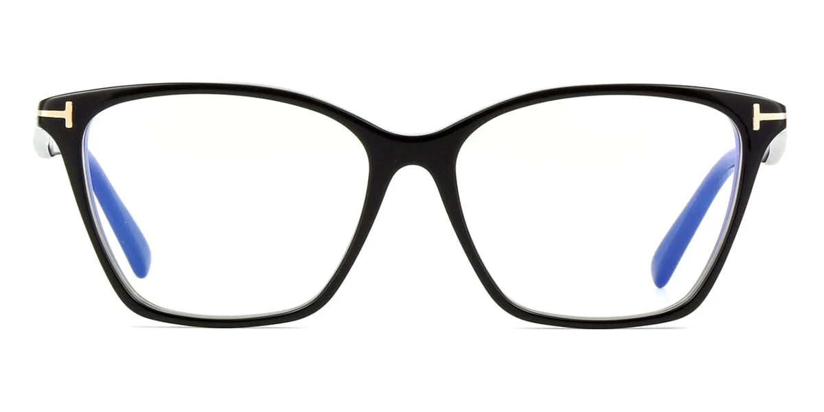 Tom Ford TF5949-B 001 Blue Control - Image 2