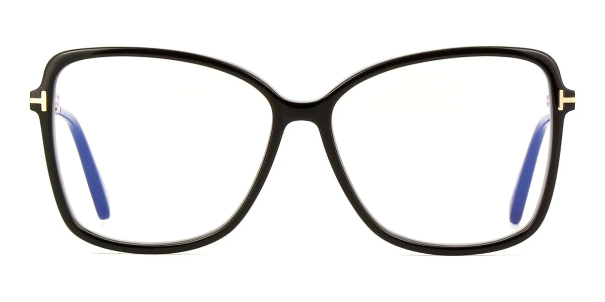 Tom Ford TF5953-B 001 Blue Control - Image 2