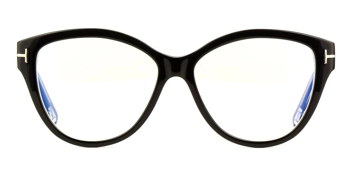 Tom Ford TF5954-B 003 Blue Control - Image 2