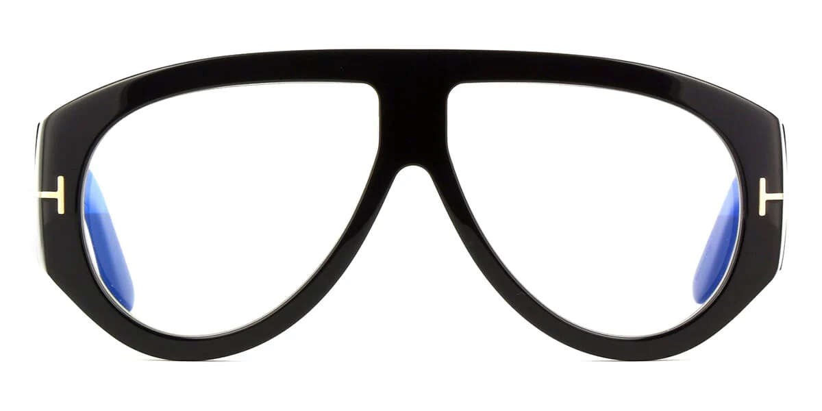Tom Ford TF5958-B 001 Blue Control - As Seen On Tom Ford & Carodaur - Image 2