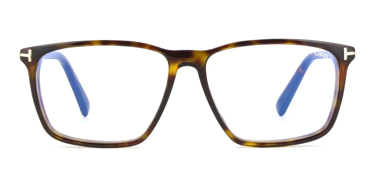 Tom Ford TF5959-B 052 Blue Control - Image 2