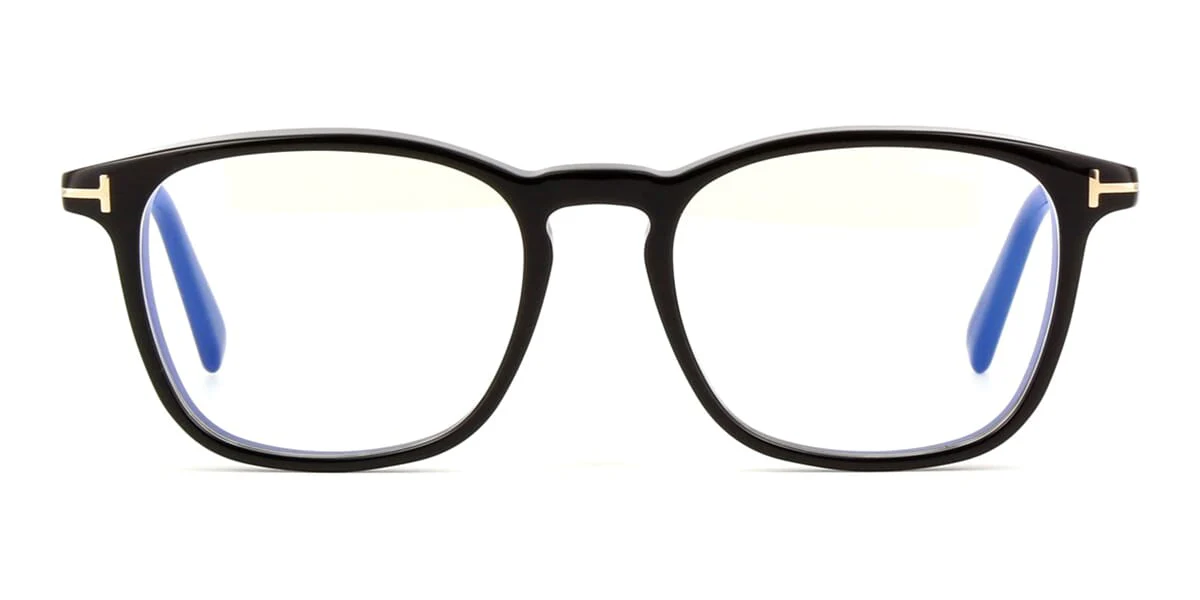 Tom Ford TF5960-B 001 Blue Control - As Seen On Jaylen Brown - Image 2