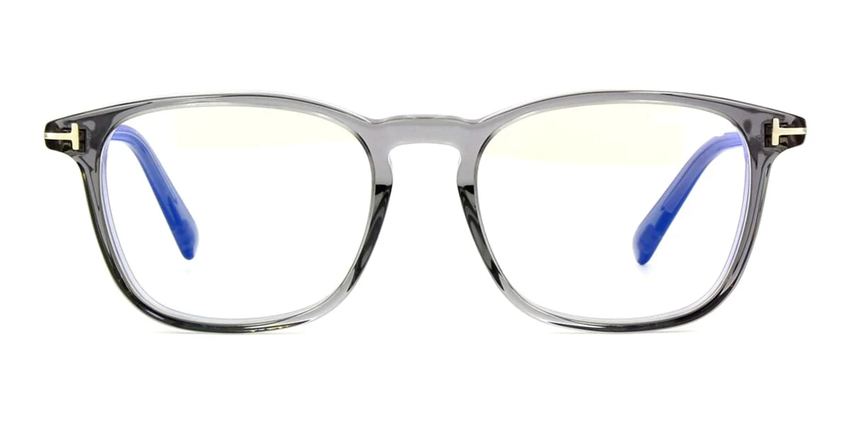 Tom Ford TF5960-B 020 Blue Control - Image 2