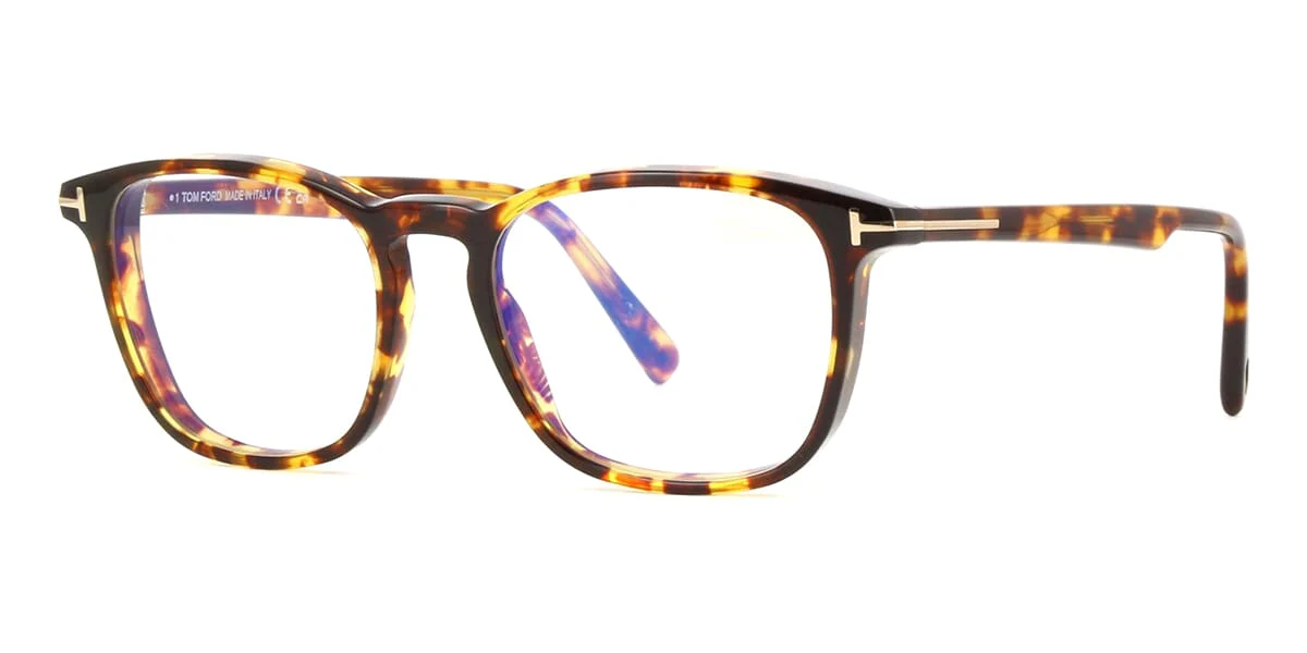 Tom Ford TF5960-B 053 Blue Control