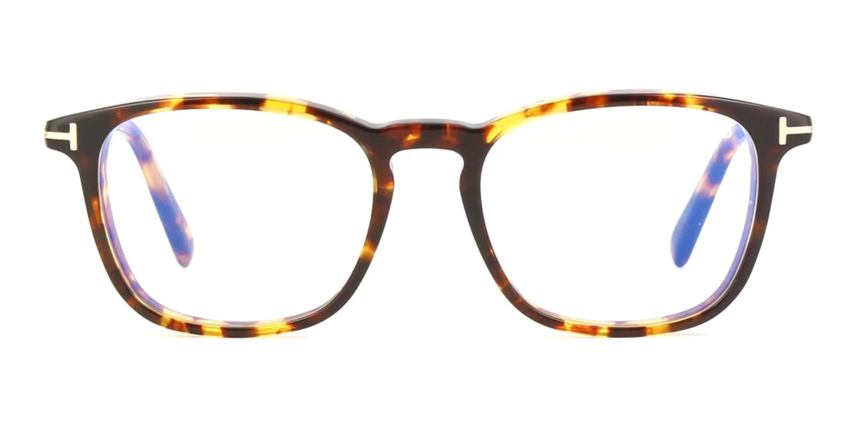 Tom Ford TF5960-B 053 Blue Control - Image 2