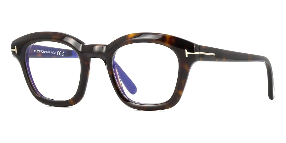 Tom Ford TF5961-B 052 Blue Control
