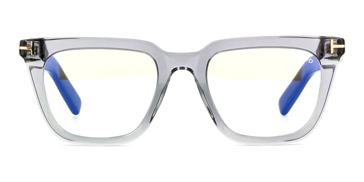 Tom Ford TF5963-B 020 Blue Control - Image 2