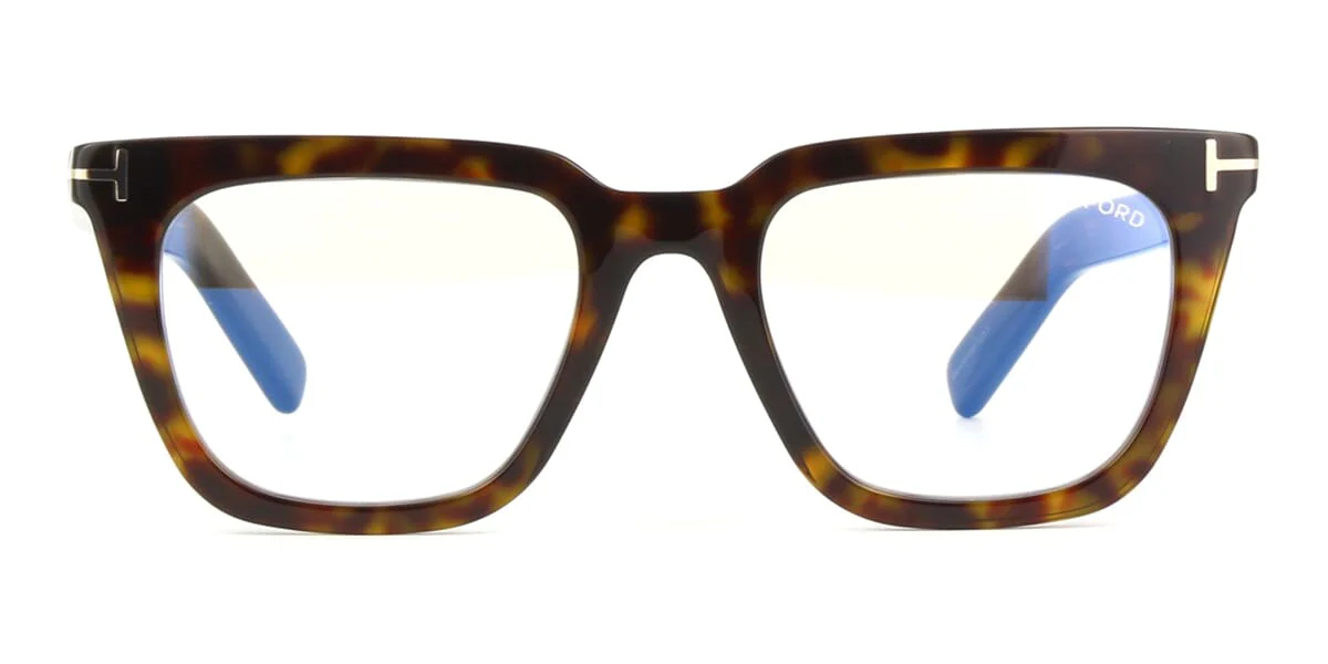 Tom Ford TF5963-B 052 Blue Control - Image 2