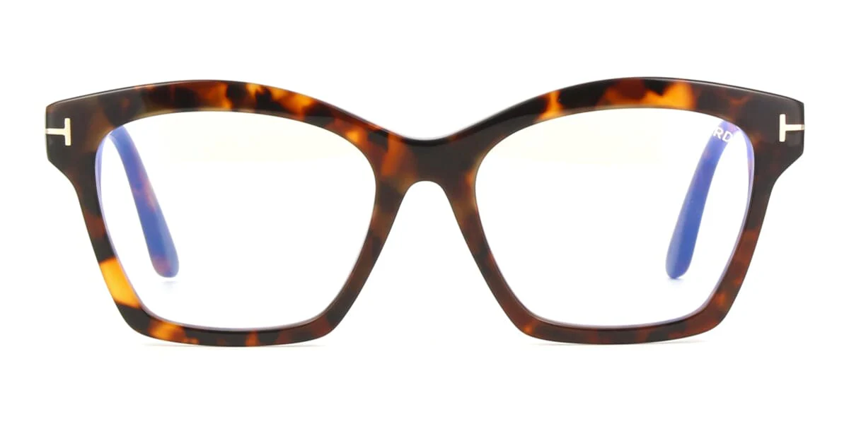 Tom Ford TF5965-B 052 Blue Control - Image 2