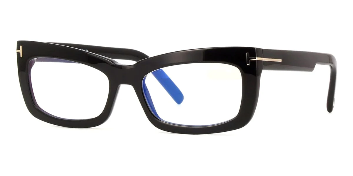 Tom Ford TF5966-B 001 Blue Control