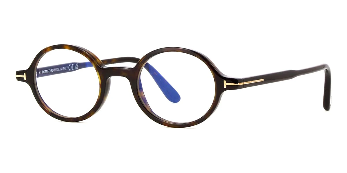 Tom Ford TF5975-B 052 Blue Control