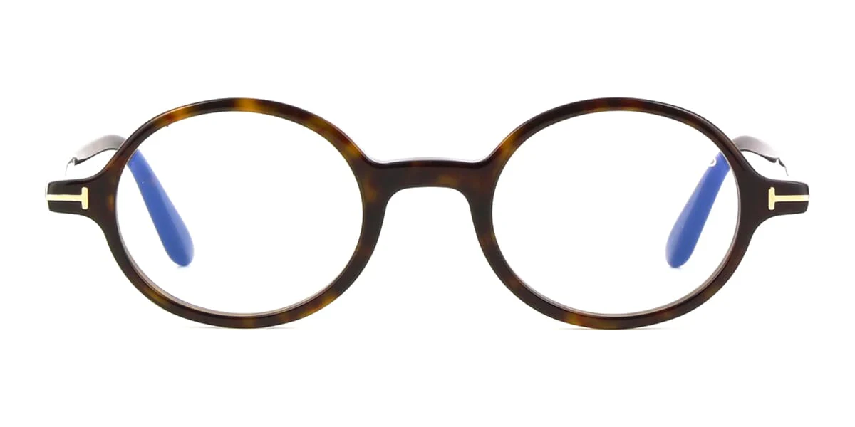 Tom Ford TF5975-B 052 Blue Control - Image 2