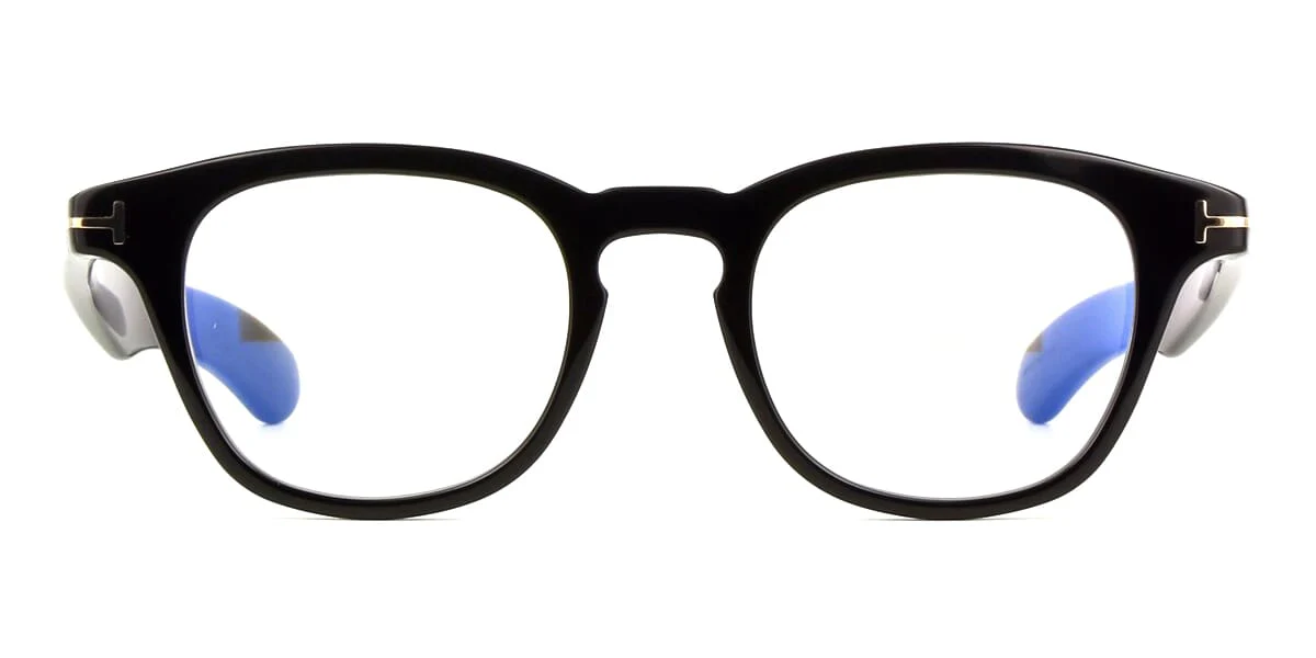 Tom Ford TF5976-B 001 Blue Control - Image 2