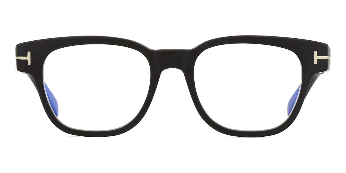 Tom Ford TF5977-B 002 Blue Control - As Seen On Bradley Whitford - Image 2