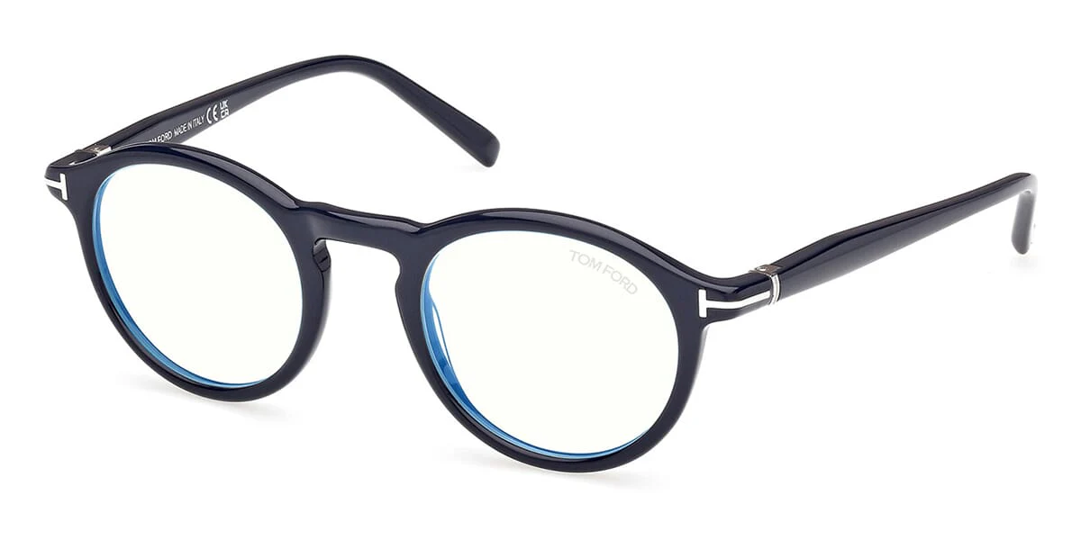 Tom Ford TF5979-B 090 Blue Control
