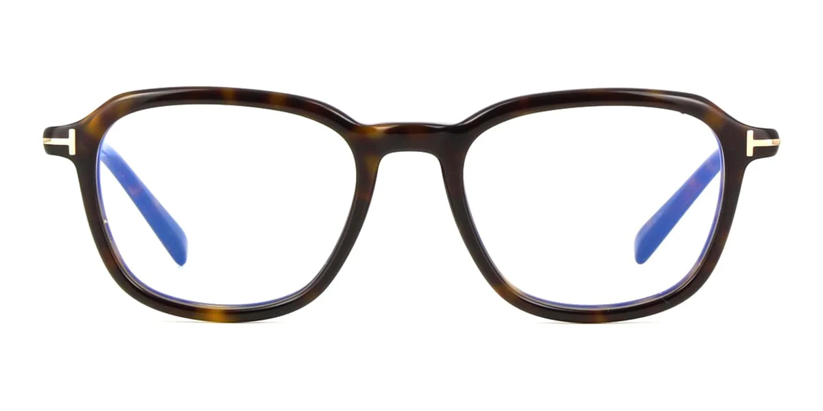 Tom Ford TF5980-B 052 Blue Control - Image 2