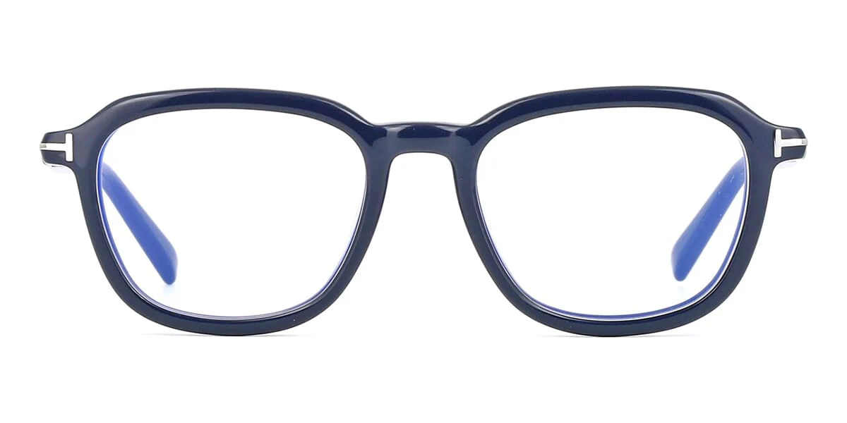 Tom Ford TF5980-B 090 Blue Control - Image 2
