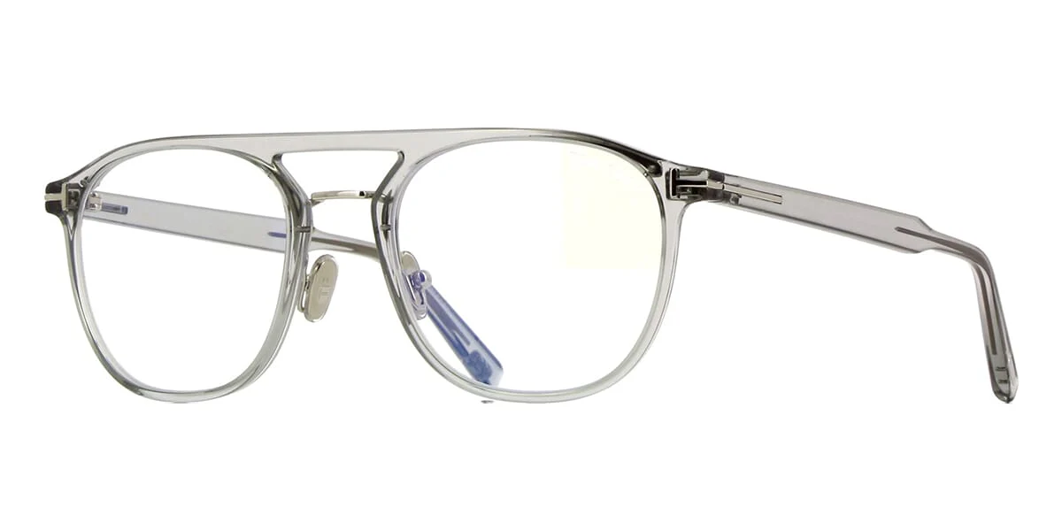 Tom Ford TF5982-B 020 Blue Control