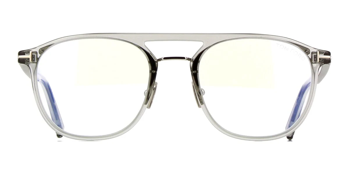 Tom Ford TF5982-B 020 Blue Control - Image 2
