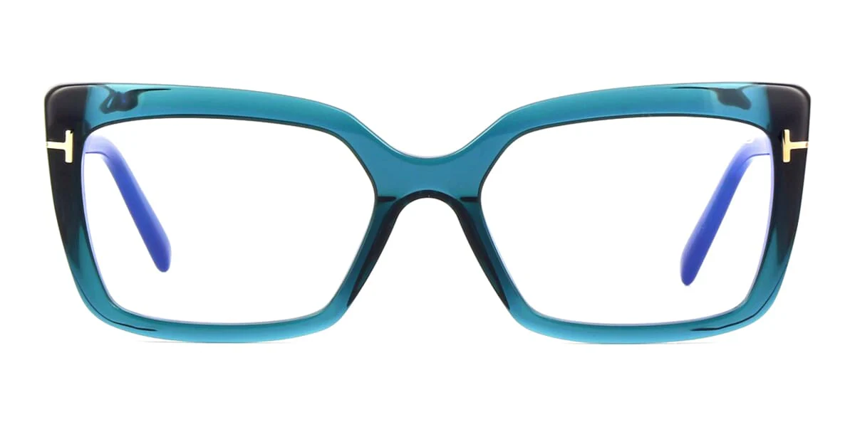 Tom Ford TF5991-B 092 Blue Control - Image 2