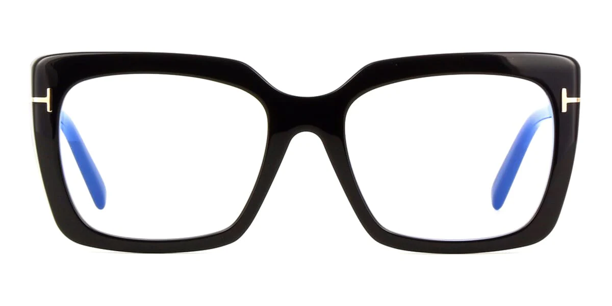 Tom Ford TF5992-B 001 Blue Control - Image 2